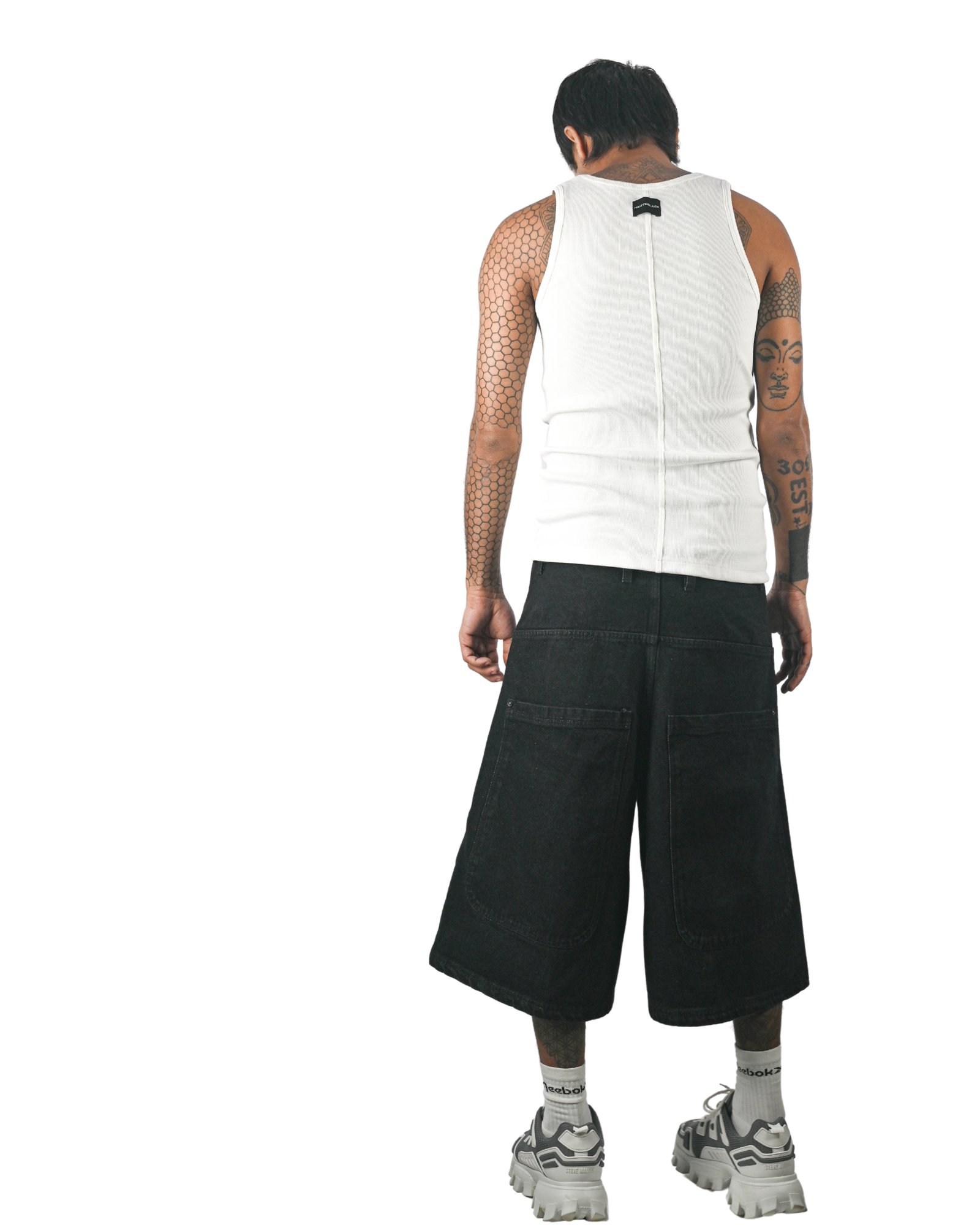 Men's vest
